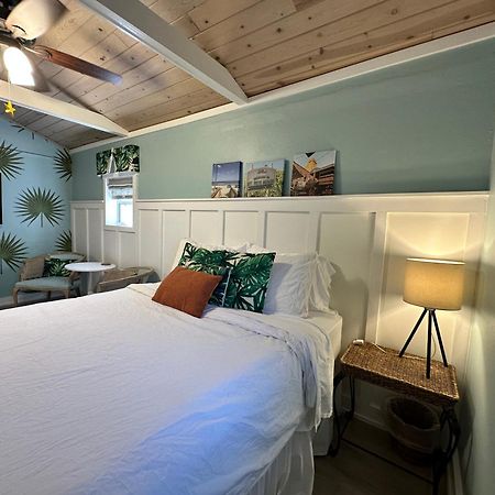 Palm Paradise Retreat Saint Petersburg Eksteriør billede